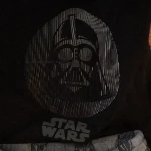 gap darth vader pajamas